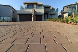 Reliable Mowbray Mountain, TN Driveway Paving  Solutions